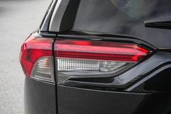 2021 Toyota RAV4 GXL