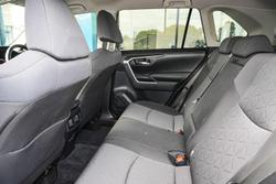 2021 Toyota RAV4 GXL