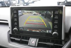 2021 Toyota RAV4 GXL