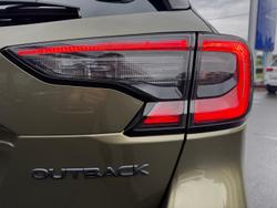 2023 Subaru Outback AWD Sport