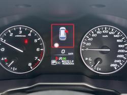 2023 Subaru Outback AWD Sport