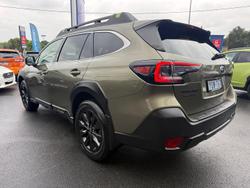 2023 Subaru Outback AWD Sport