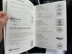 2023 Subaru Outback AWD Sport