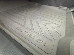 2023 Subaru Outback AWD Sport