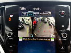 2023 Subaru Outback AWD Sport