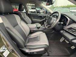 2023 Subaru Outback AWD Sport