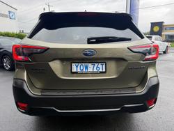 2023 Subaru Outback AWD Sport