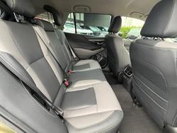 2023 Subaru Outback AWD Sport