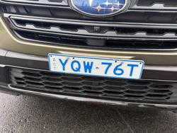 2023 Subaru Outback AWD Sport