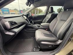 2023 Subaru Outback AWD Sport