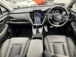 2023 Subaru Outback AWD Sport