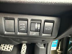 2023 Subaru Outback AWD Sport