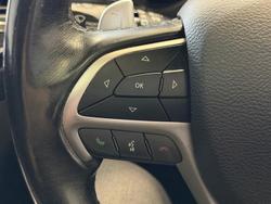 2020 Jeep Grand Cherokee Night Eagle