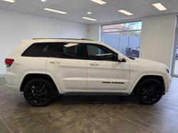 2020 Jeep Grand Cherokee Night Eagle