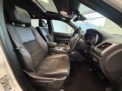 2020 Jeep Grand Cherokee Night Eagle