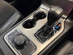 2020 Jeep Grand Cherokee Night Eagle