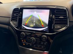 2020 Jeep Grand Cherokee Night Eagle