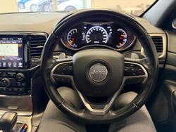 2020 Jeep Grand Cherokee Night Eagle