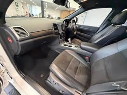 2020 Jeep Grand Cherokee Night Eagle