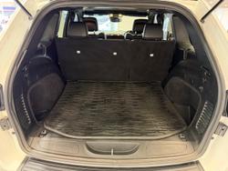 2020 Jeep Grand Cherokee Night Eagle