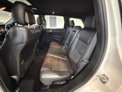 2020 Jeep Grand Cherokee Night Eagle