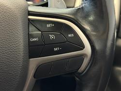 2020 Jeep Grand Cherokee Night Eagle