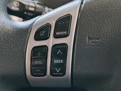 2009 Suzuki SX4 GYB 4X4 On Demand Silky Silver