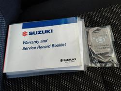 2009 Suzuki SX4 GYB 4X4 On Demand Silky Silver