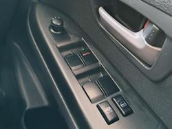 2009 Suzuki SX4 GYB 4X4 On Demand Silky Silver