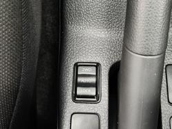 2009 Suzuki SX4 GYB 4X4 On Demand Silky Silver