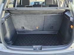 2009 Suzuki SX4 GYB 4X4 On Demand Silky Silver