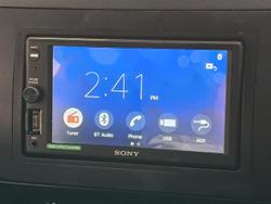 2009 Suzuki SX4 GYB 4X4 On Demand Silky Silver