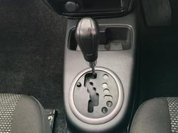 2009 Suzuki SX4 GYB 4X4 On Demand Silky Silver