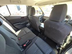 2018 Mitsubishi Eclipse Cross ES