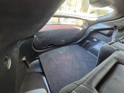 2018 Mitsubishi Eclipse Cross ES