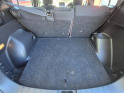 2018 Mitsubishi Eclipse Cross ES