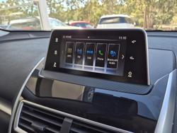 2018 Mitsubishi Eclipse Cross ES