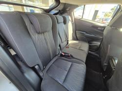 2018 Mitsubishi Eclipse Cross ES