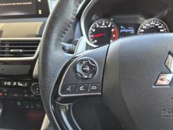 2018 Mitsubishi Eclipse Cross ES