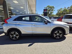 2018 Mitsubishi Eclipse Cross ES