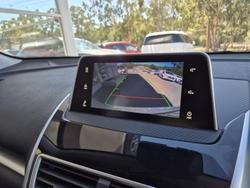 2018 Mitsubishi Eclipse Cross ES