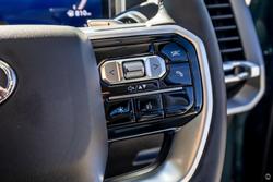 2025 LDV Terron 9 Origin