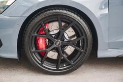 2025 Audi RS3