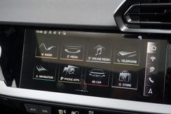 2025 Audi RS3