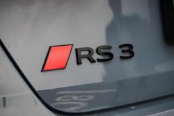 2025 Audi RS3