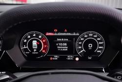 2025 Audi RS3
