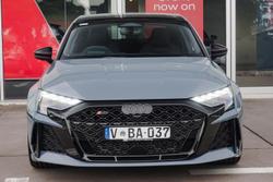 2025 Audi RS3