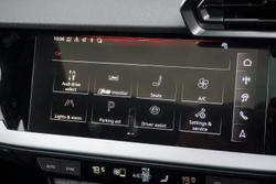 2025 Audi RS3