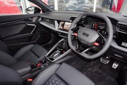 2025 Audi RS3