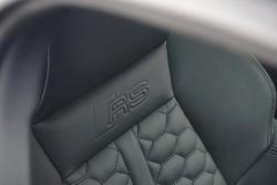 2025 Audi RS3